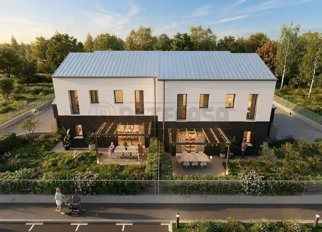Villa - foto 4