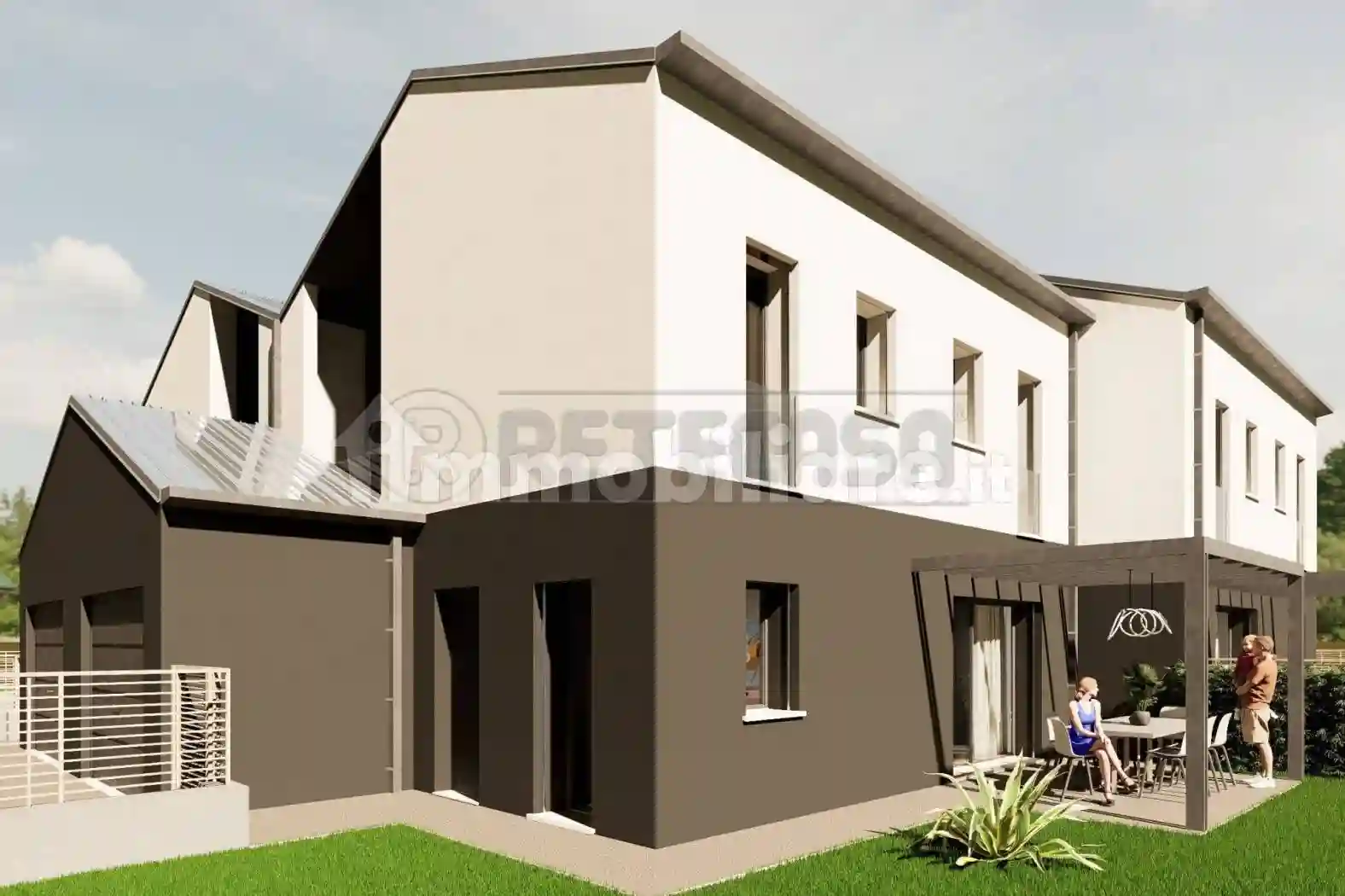 Villa - foto 5