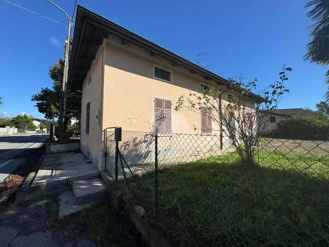 Casa indipendente in vendita a Mottalciata