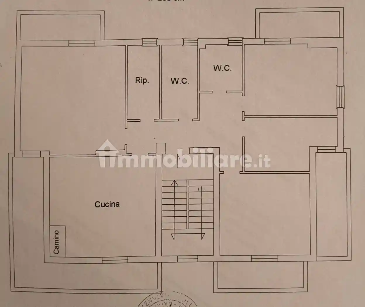 Appartamento in affitto a Catanzaro