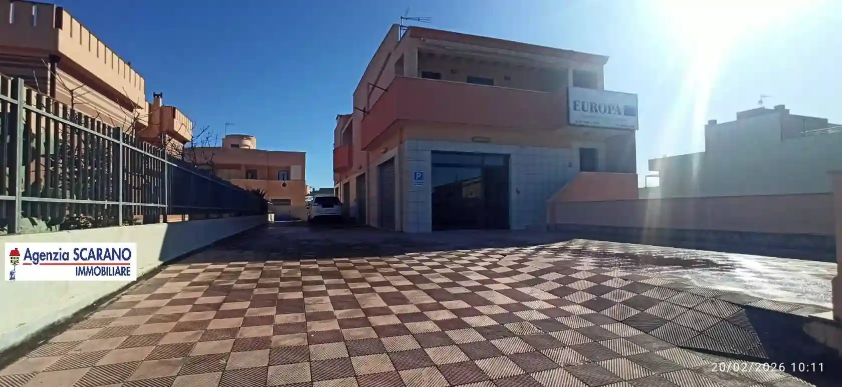 Palazzo - Edificio - foto 2
