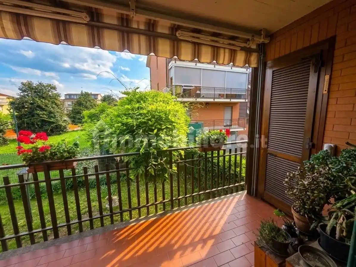 Appartamento in vendita a Settimo Torinese