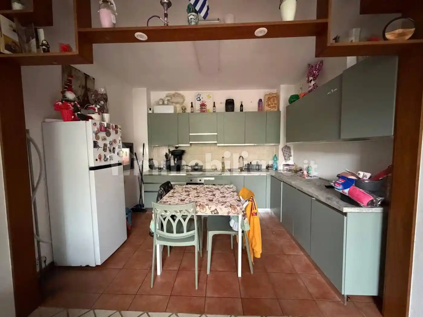 Appartamento in vendita a Foiano della Chiana