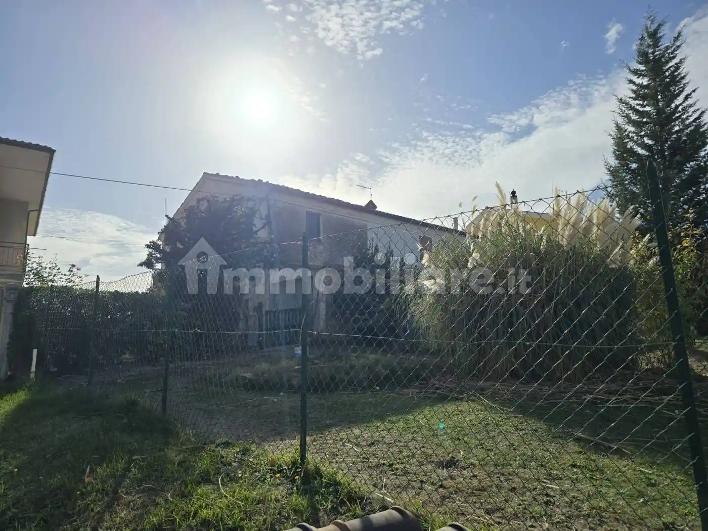 Rustico - Casale in vendita a Cingoli