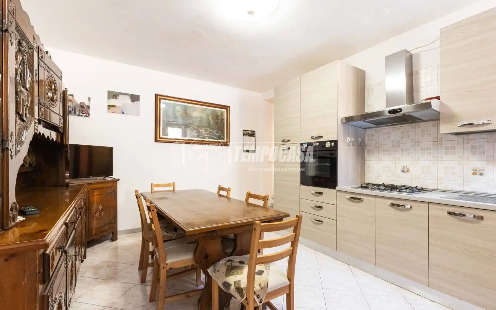 Appartamento in vendita a Bosisio Parini