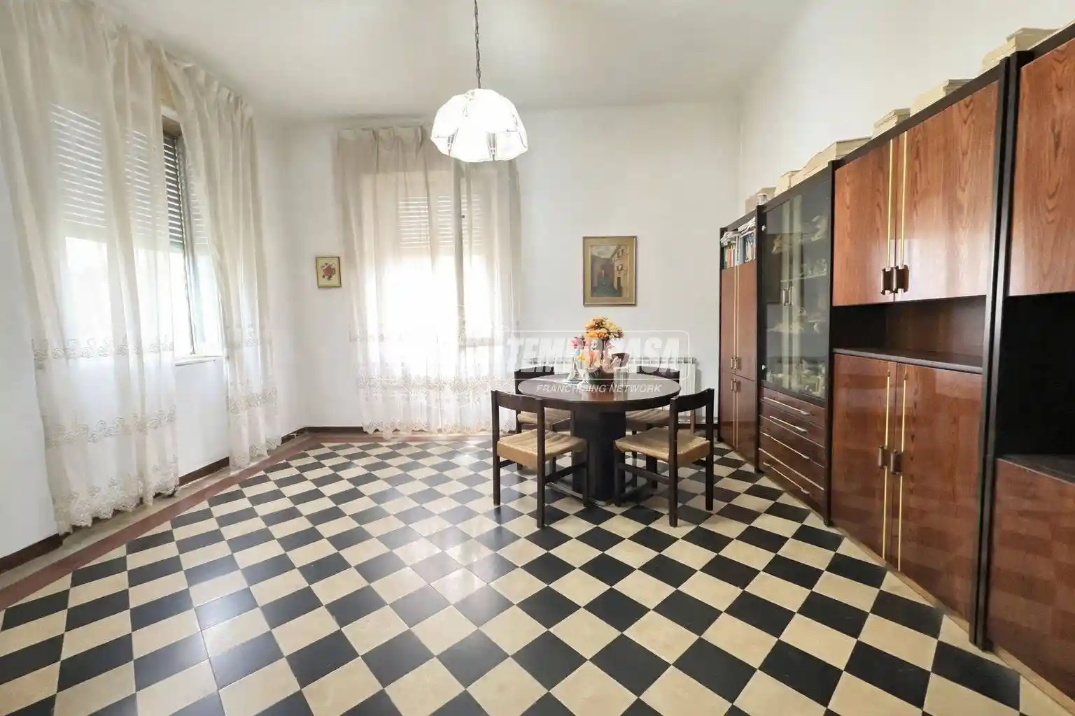 Appartamento in vendita a Trezzo sull'Adda