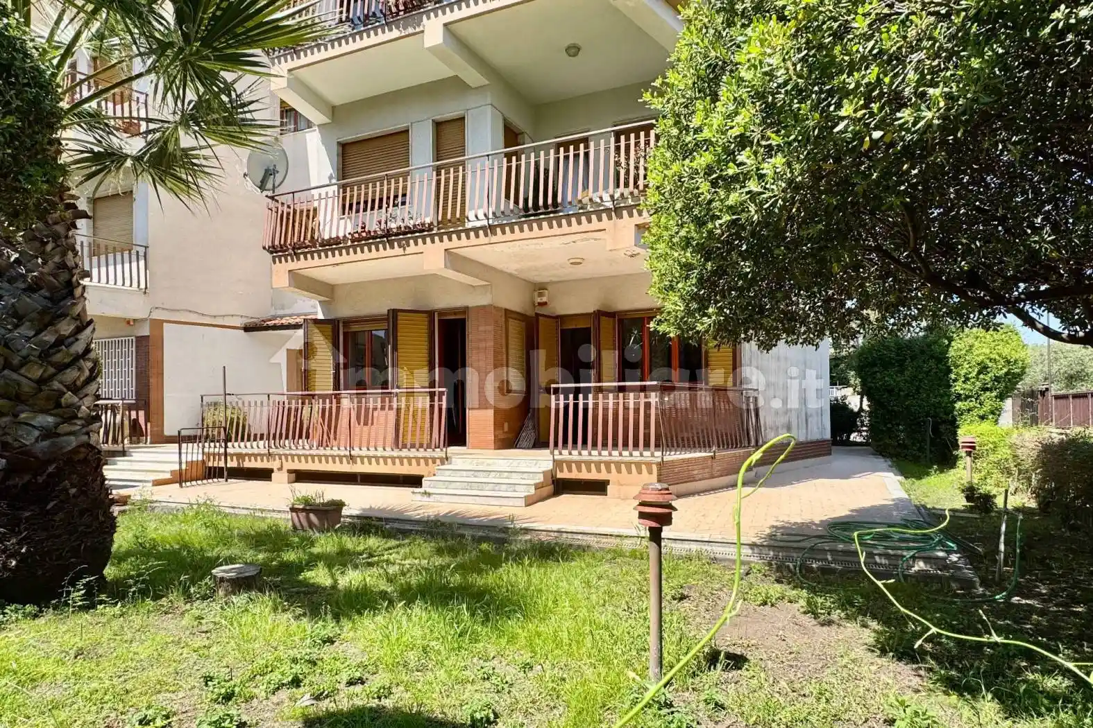 Appartamento in vendita a Aci Castello