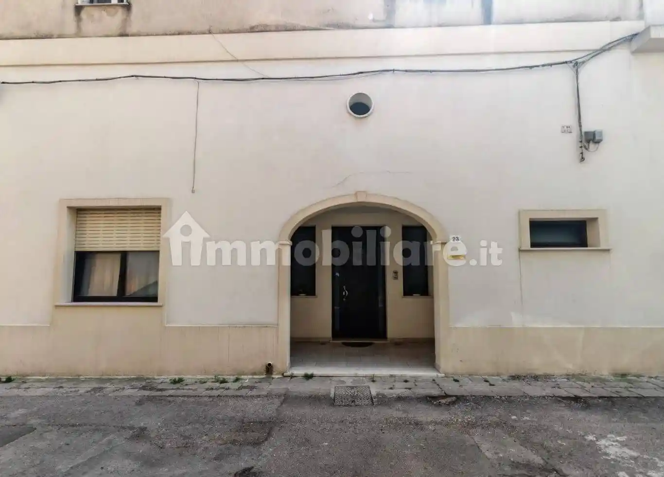 Appartamento in vendita a Taurisano
