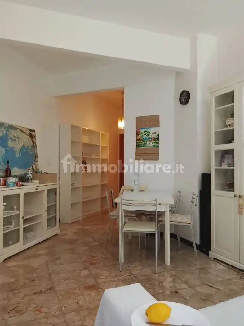 Appartamento in vendita a Rapallo