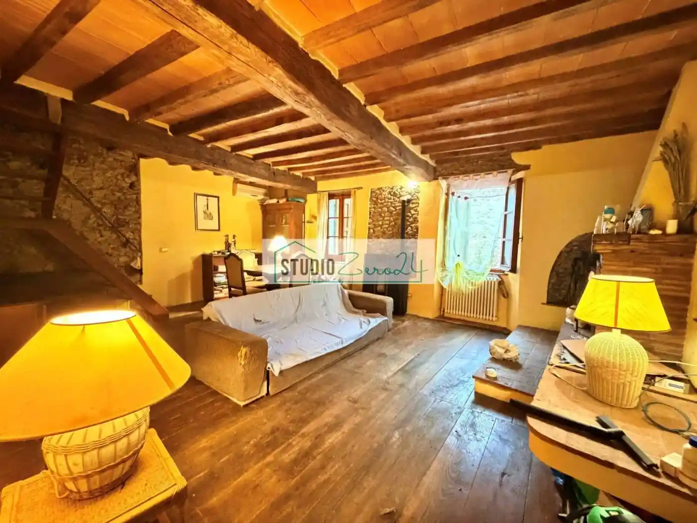 Casa indipendente in vendita a Stazzema