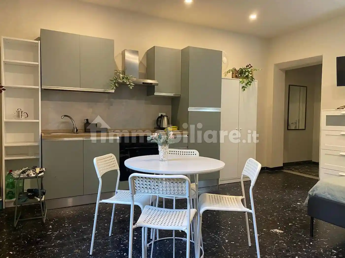 Appartamento in affitto a Empoli
