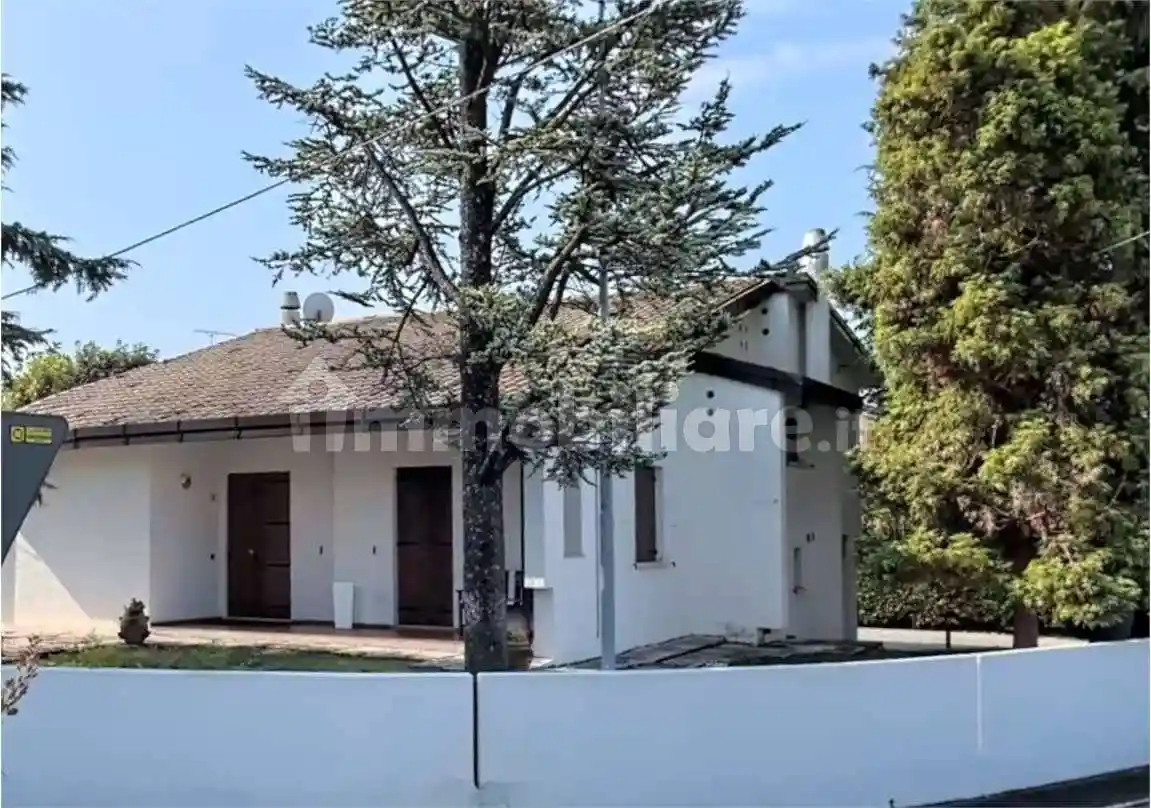 Villa in vendita a Chiarano