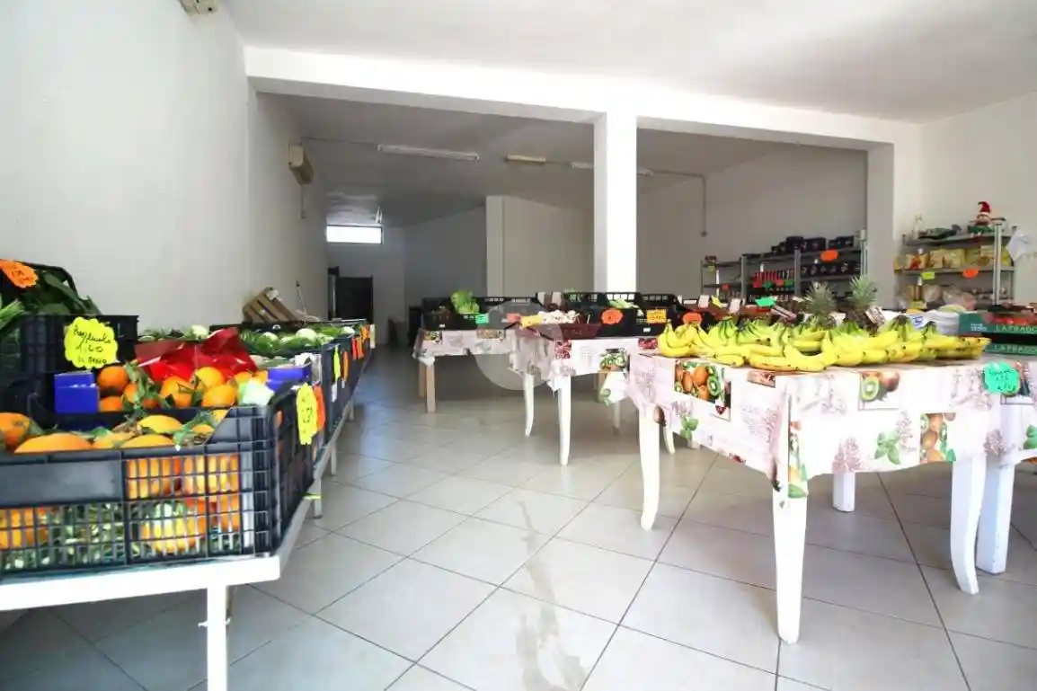 Appartamento in vendita a Sinnai