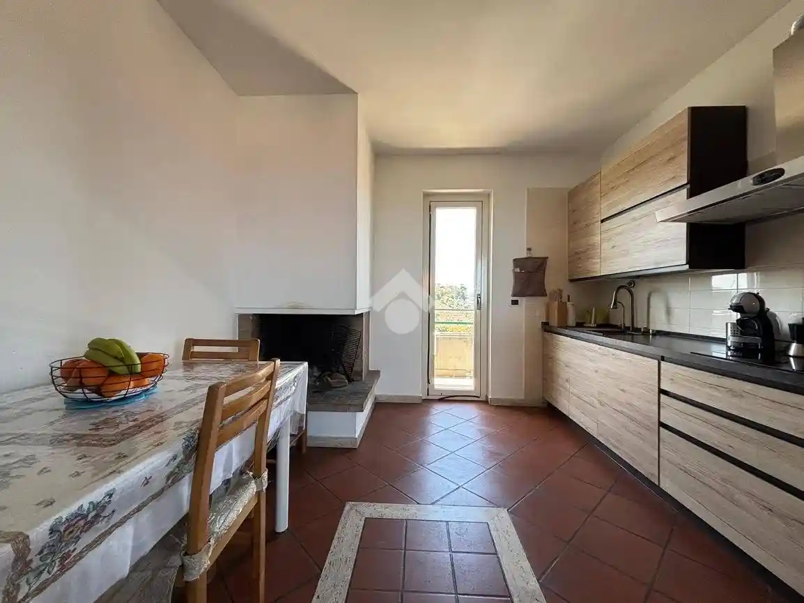 Appartamento in vendita a Atri