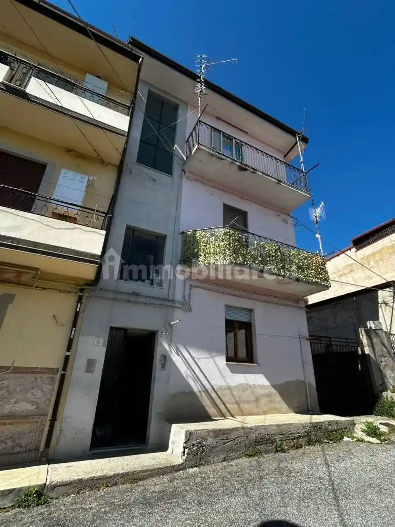 Appartamento in vendita a Catanzaro
