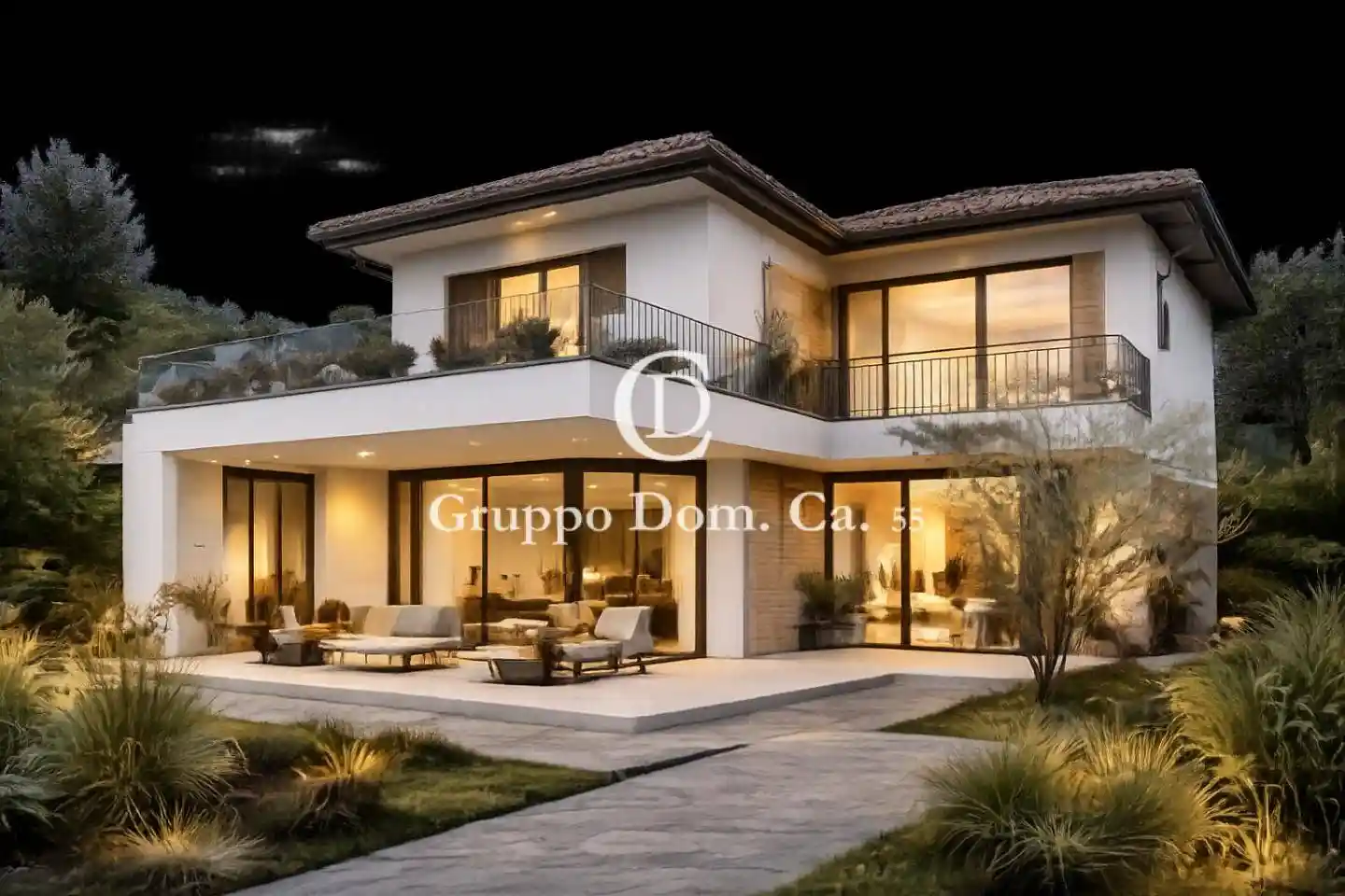 Villa in vendita a Forte dei Marmi