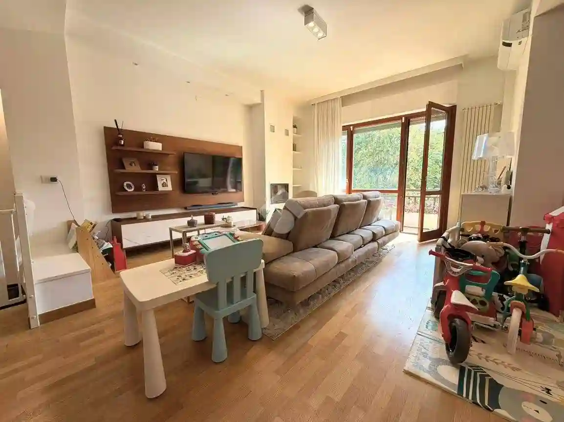 Villetta a schiera - foto 4