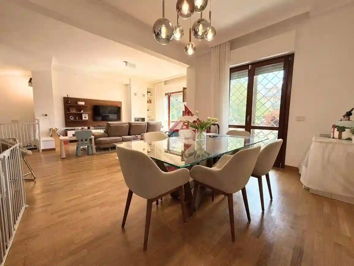 Villetta a schiera - foto 5