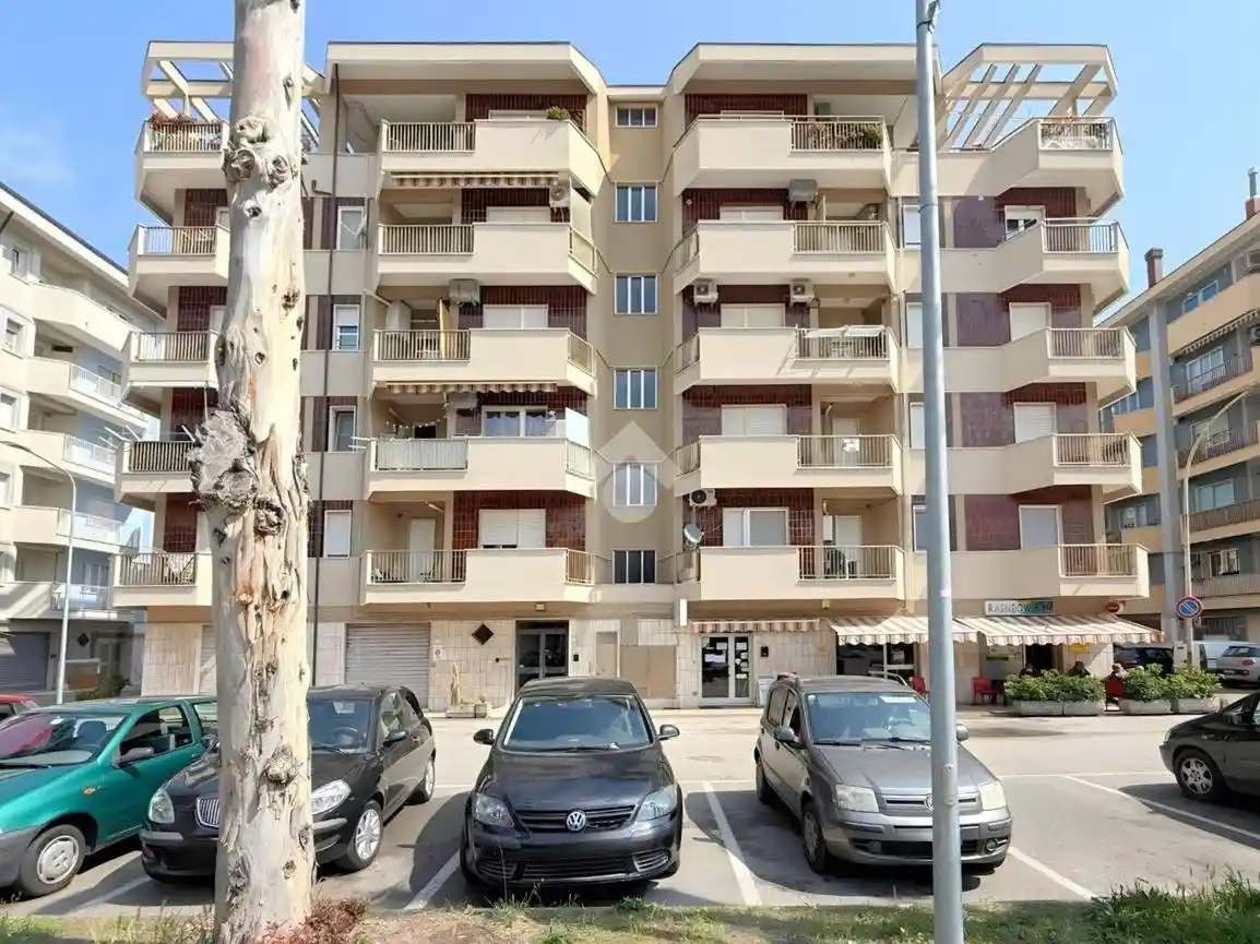 Appartamento in vendita a San Salvo