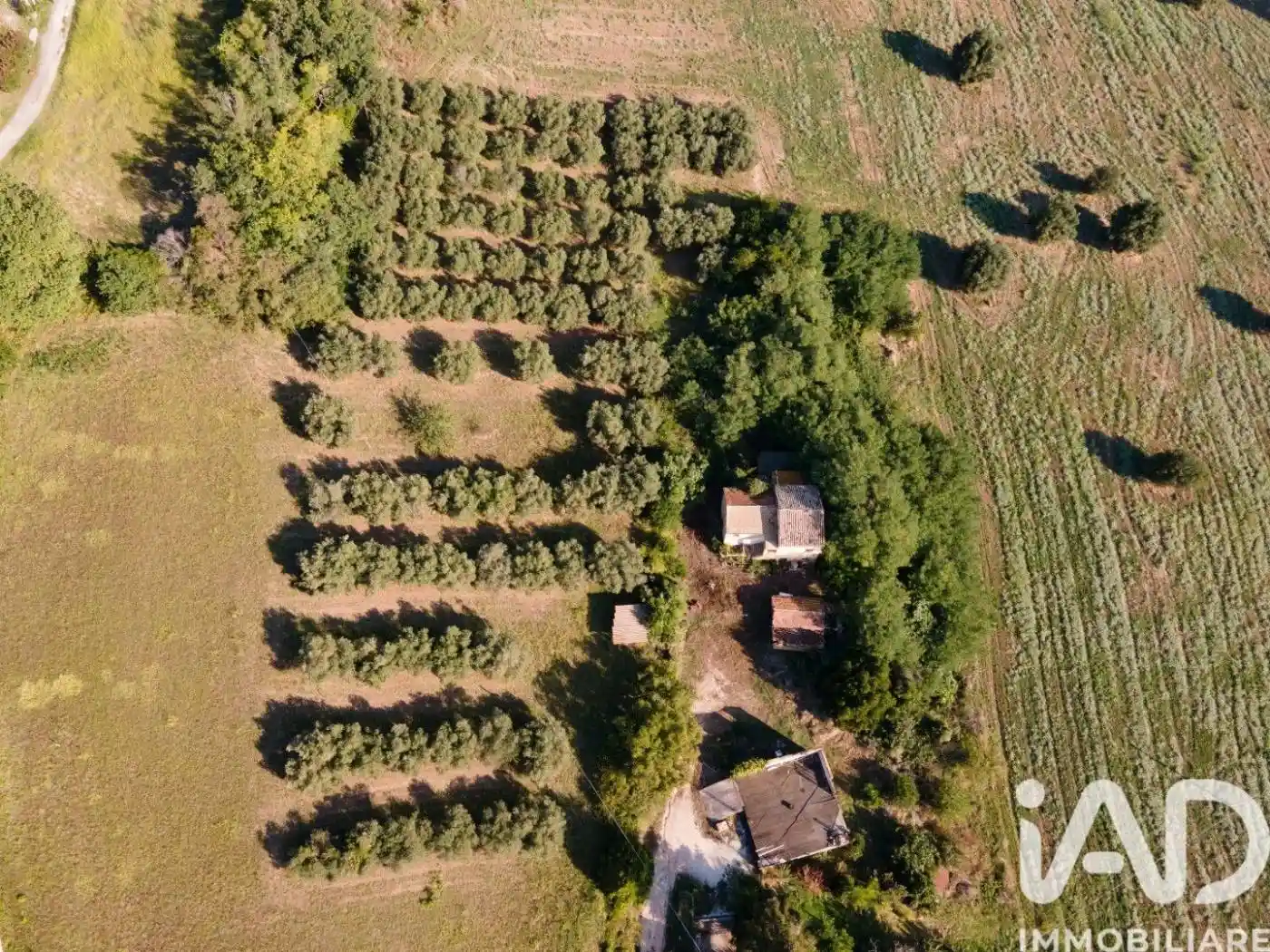 Rustico - Casale in vendita a Civitanova Marche