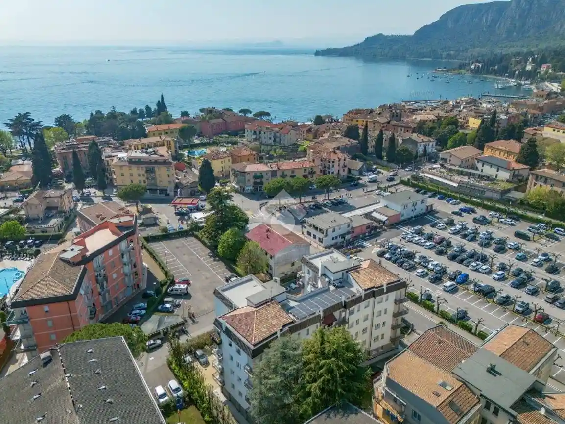 Appartamento in vendita a Garda