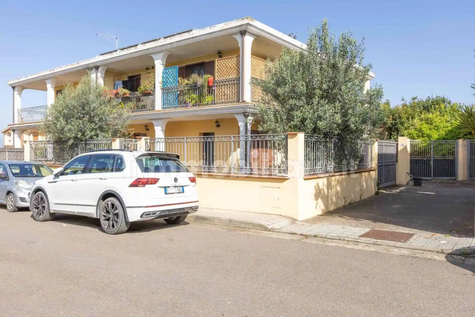 Appartamento in vendita a Monastir