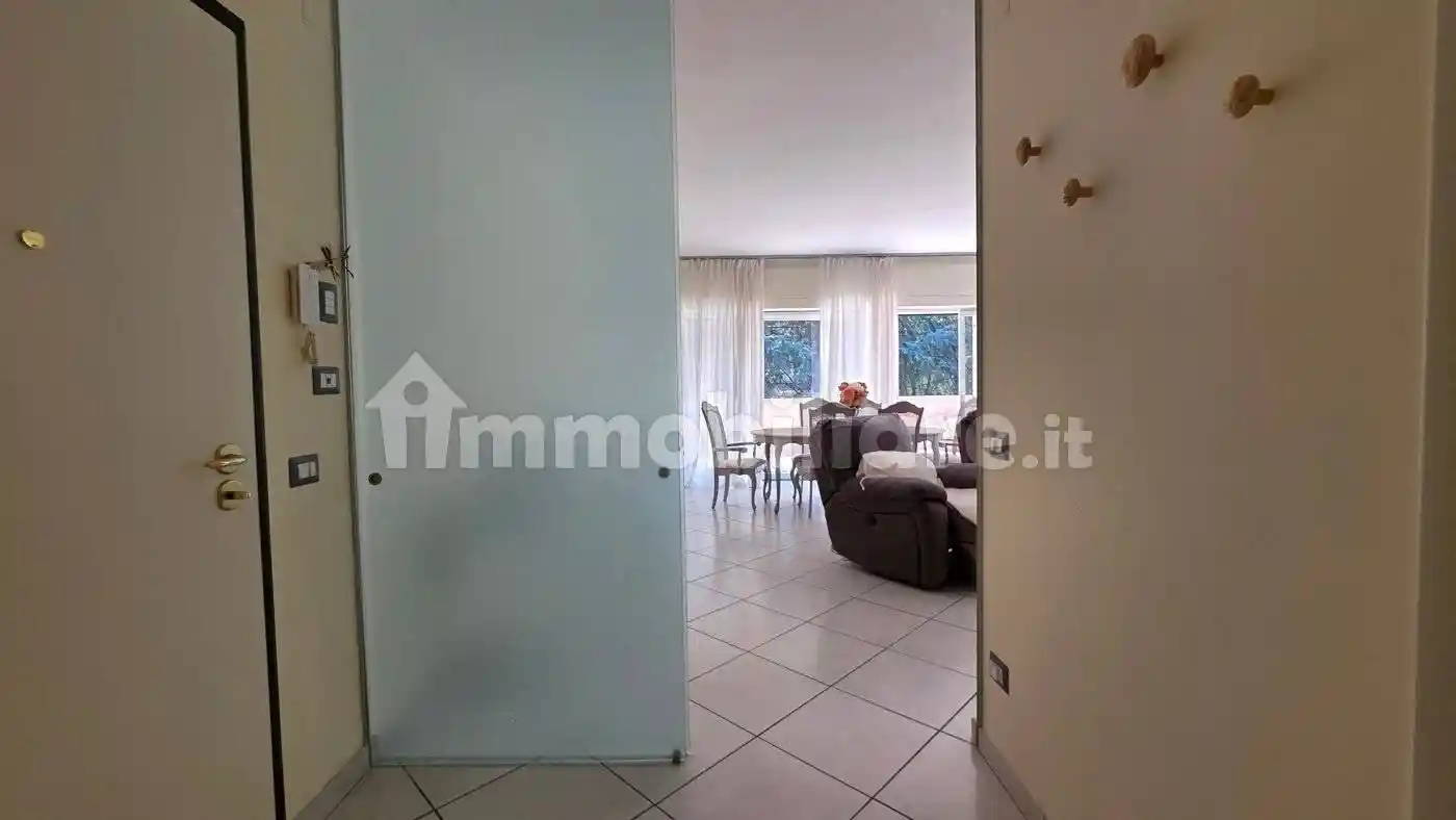 Appartamento in affitto a Caserta