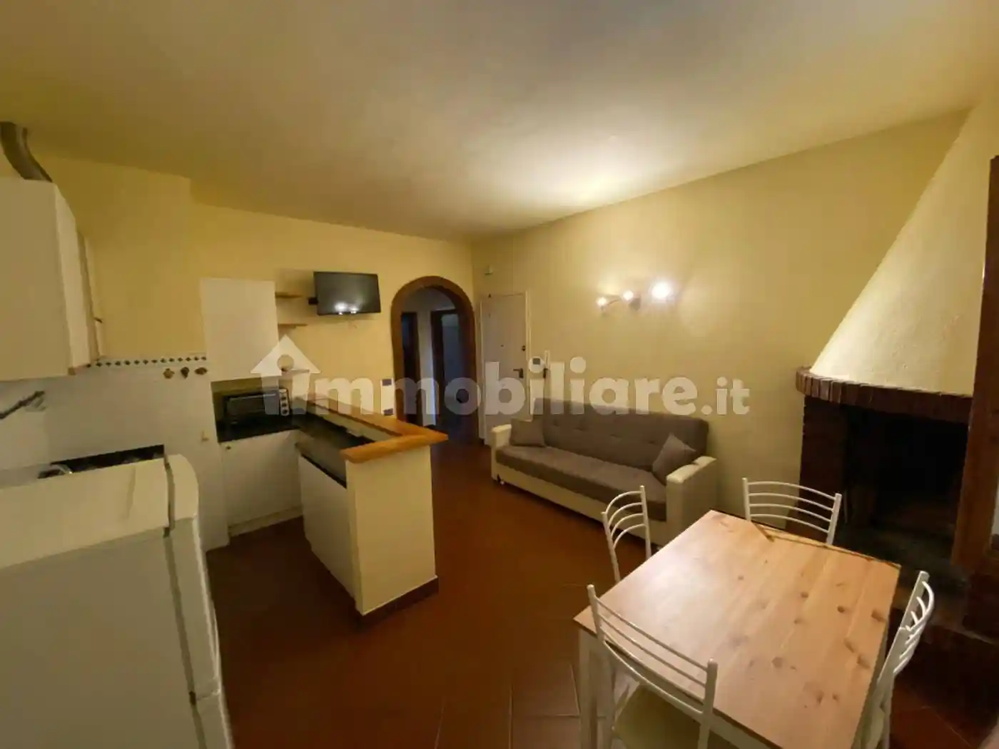 Appartamento in vendita a Empoli
