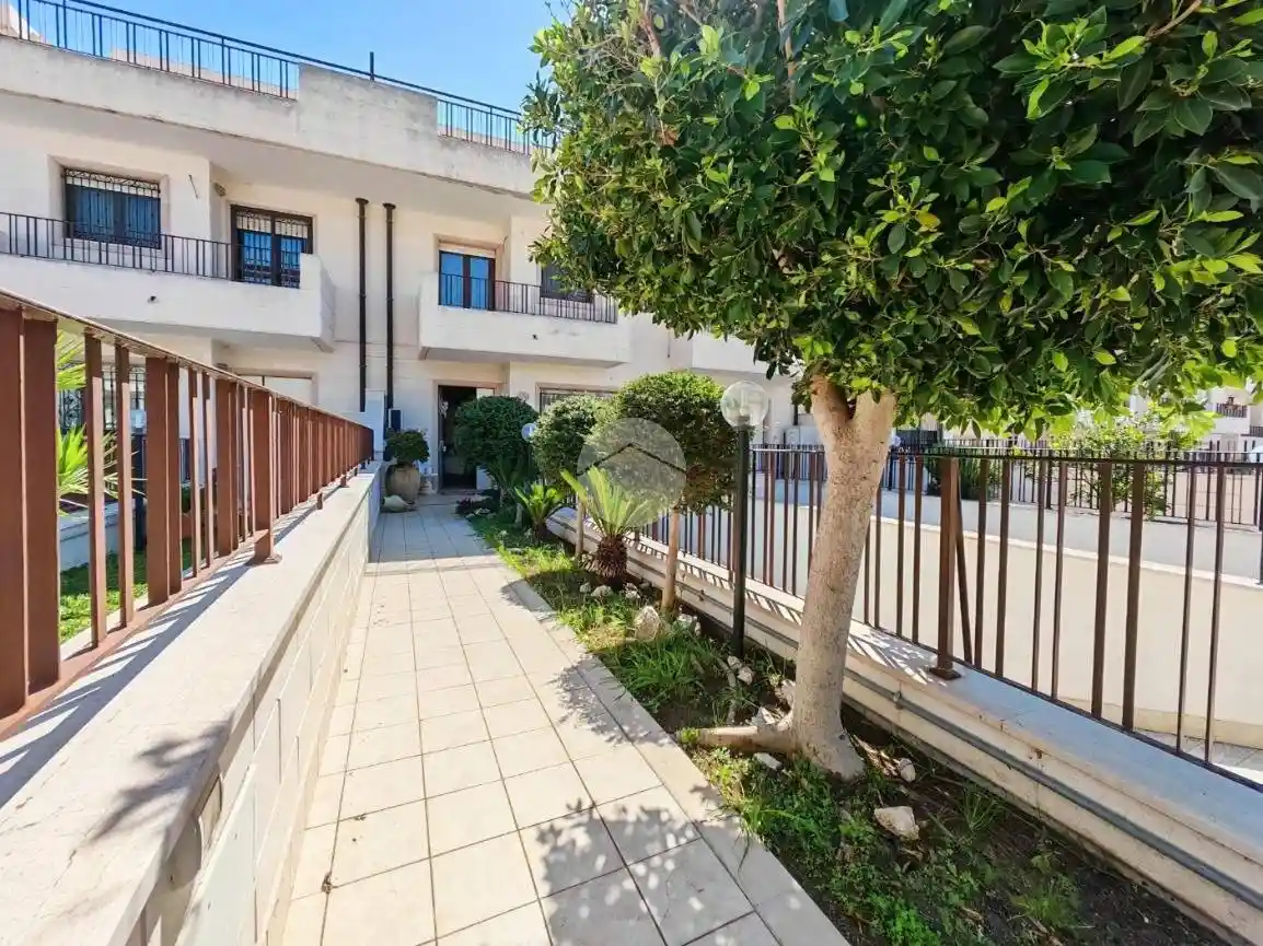 Appartamento in vendita a Manfredonia