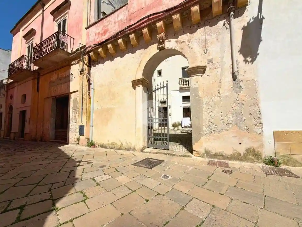 Appartamento in vendita a Nardò