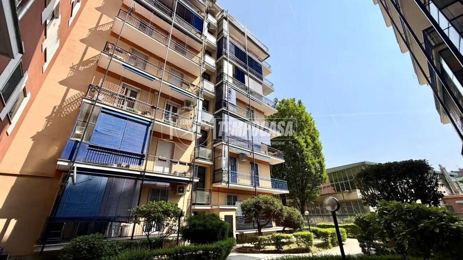 Appartamento in vendita a Cologno Monzese