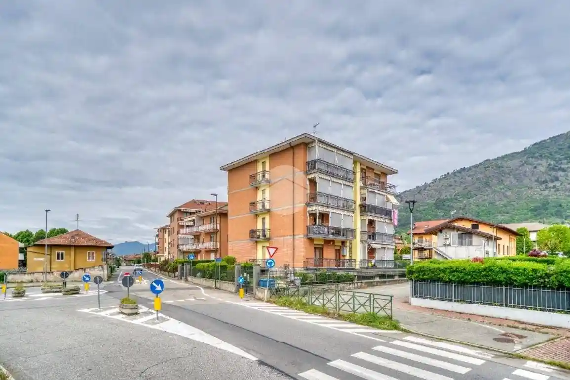 Appartamento in vendita a Piossasco