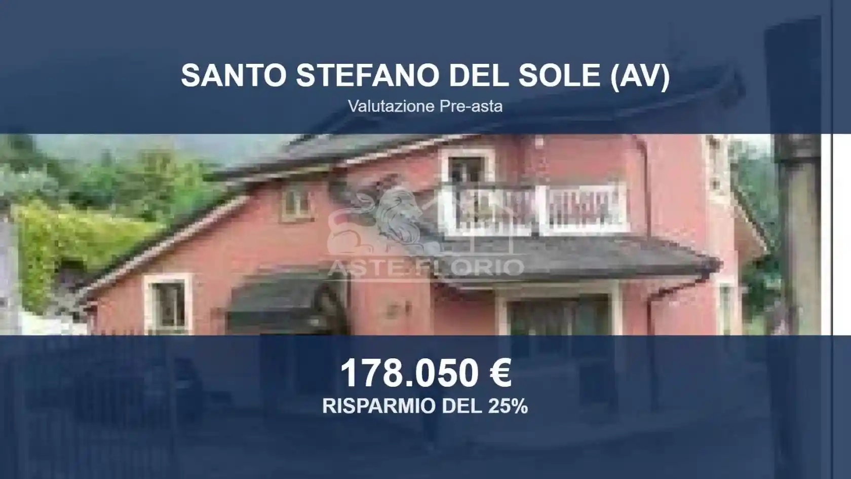 Villa in vendita a Santo Stefano del Sole