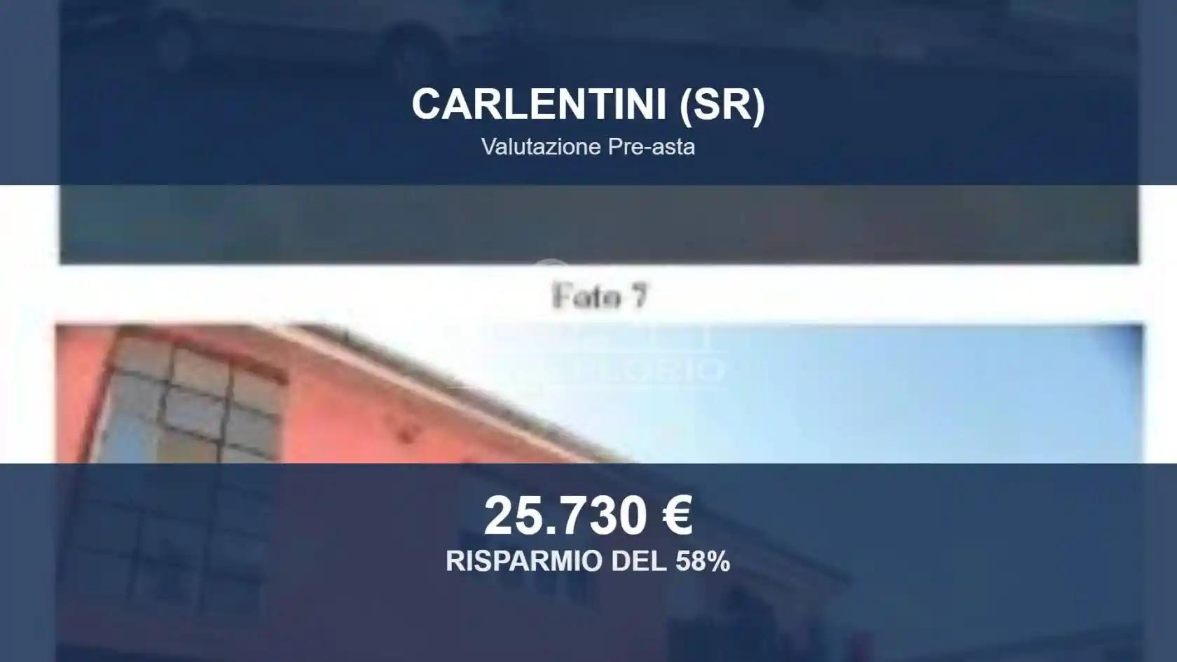 Appartamento in vendita a Carlentini