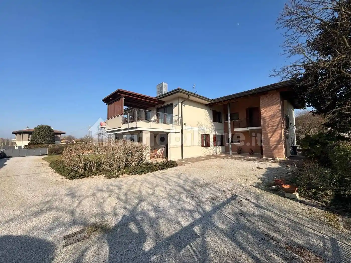 Villa in vendita a Camposampiero