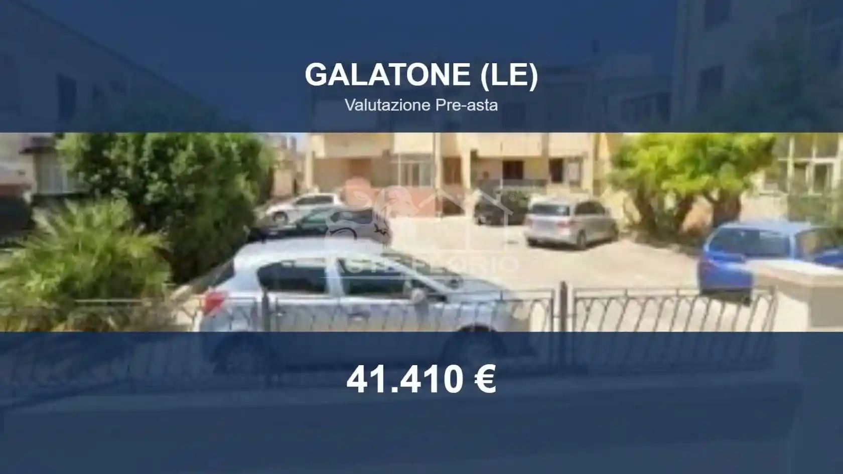 Appartamento in vendita a Galatone