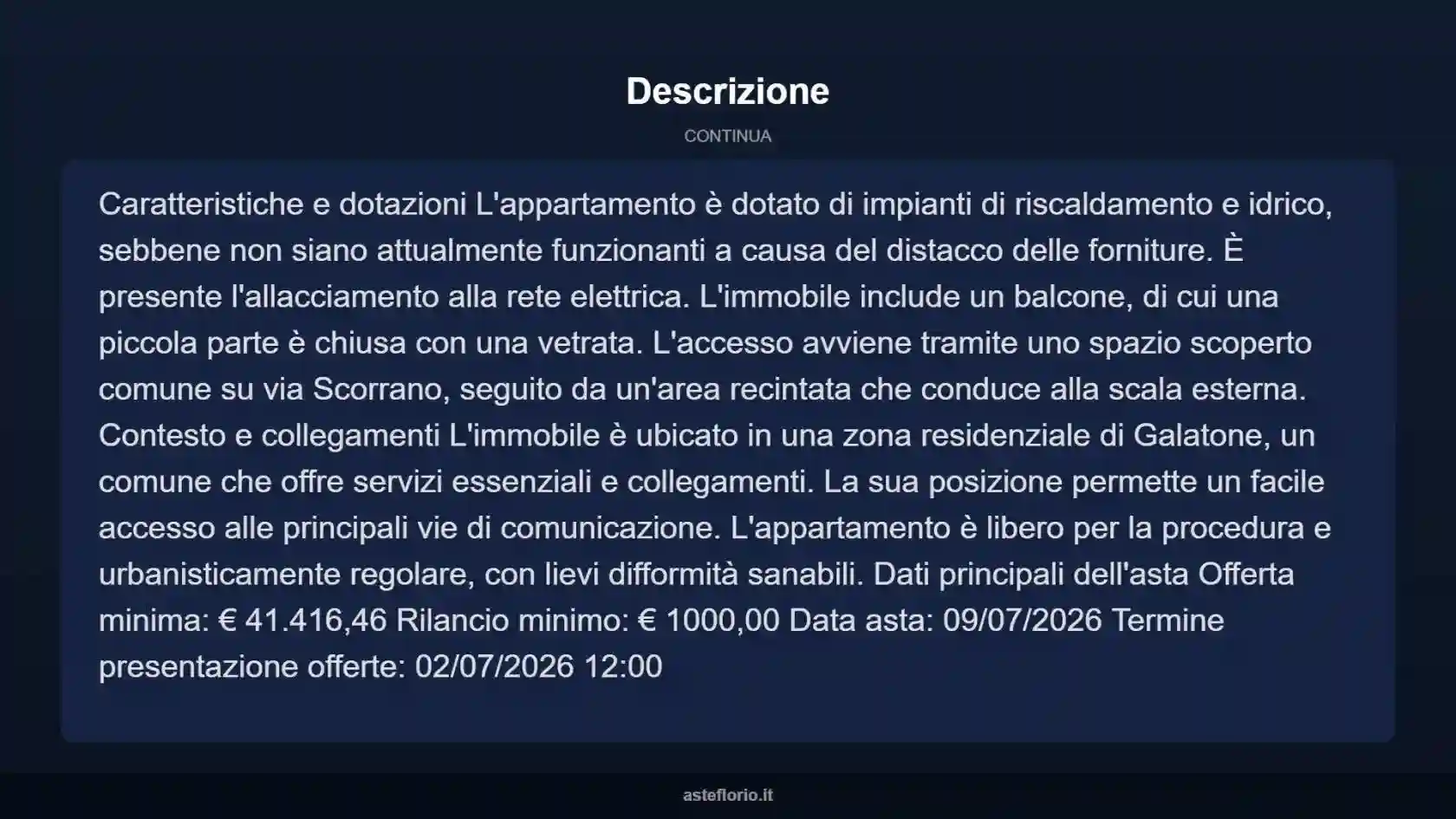 Appartamento - foto 4