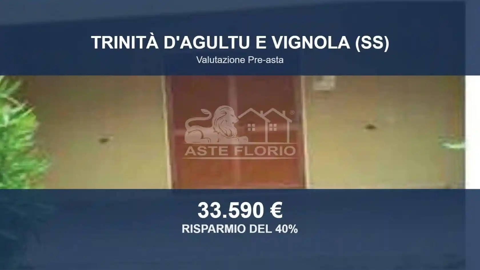 Appartamento in vendita a Trinità d'Agultu e Vignola