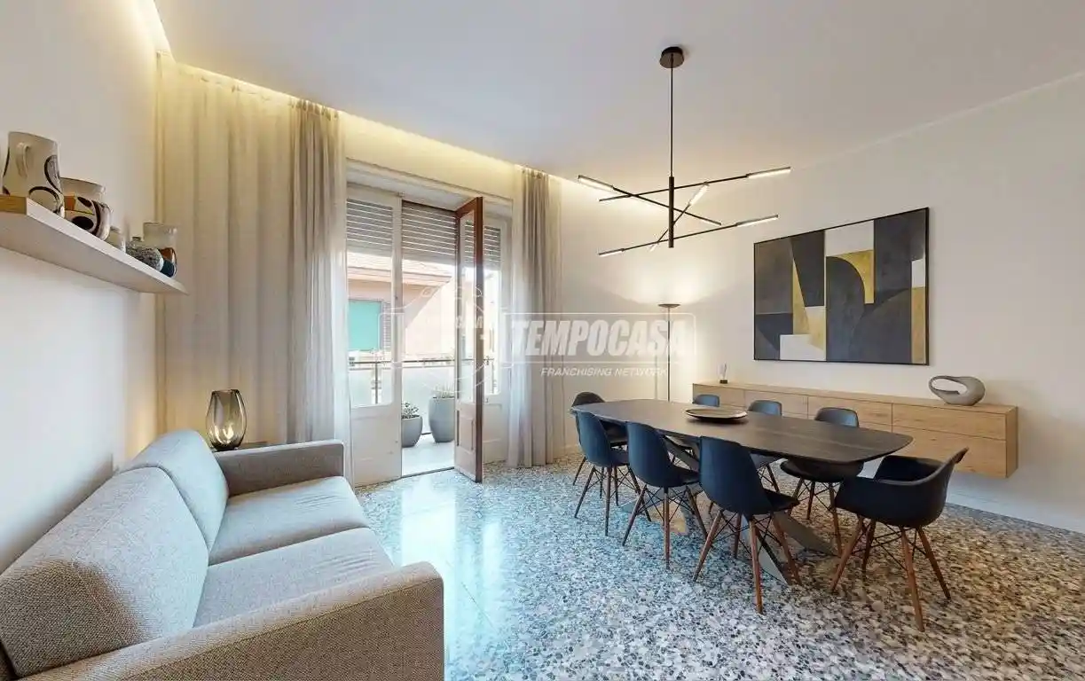 Appartamento in vendita a Cavallino