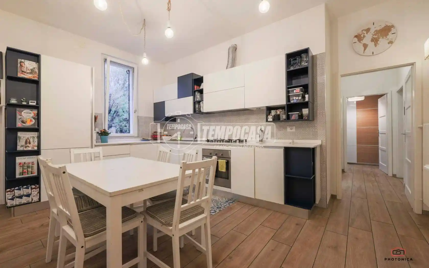 Appartamento in vendita a Bologna