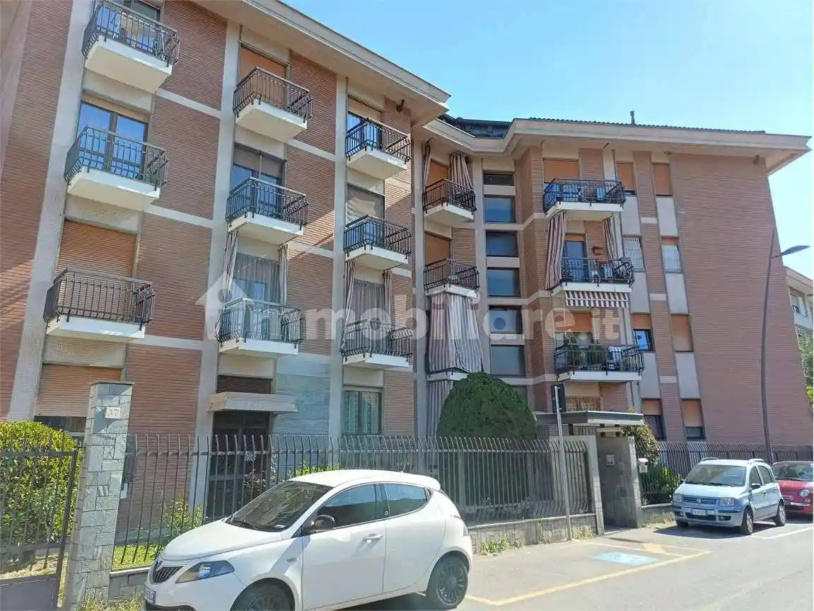 Appartamento in affitto a Ciriè