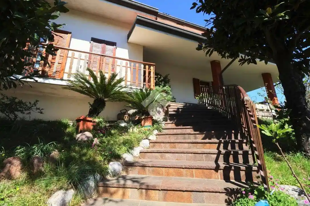 Villa in vendita a Faedis