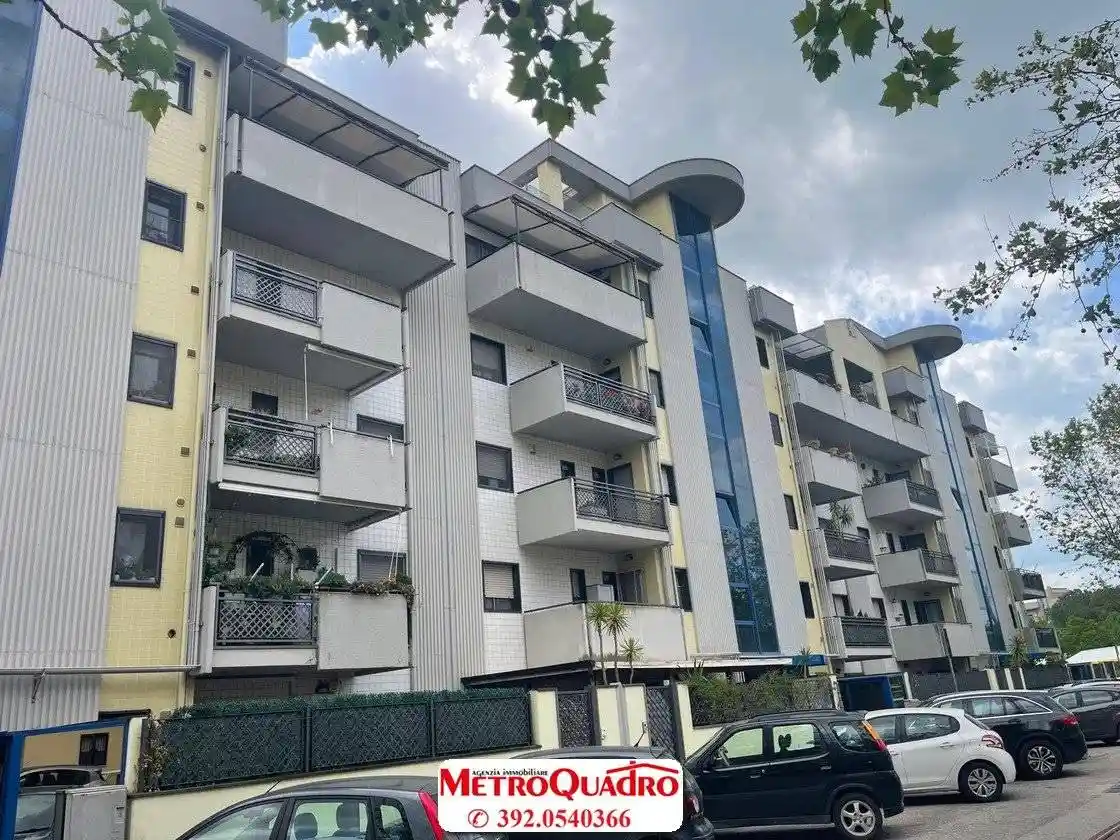 Appartamento in vendita a Foggia