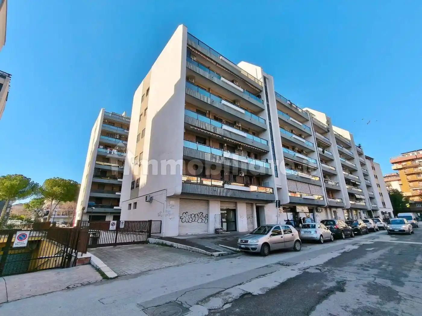 Appartamento in vendita a Foggia