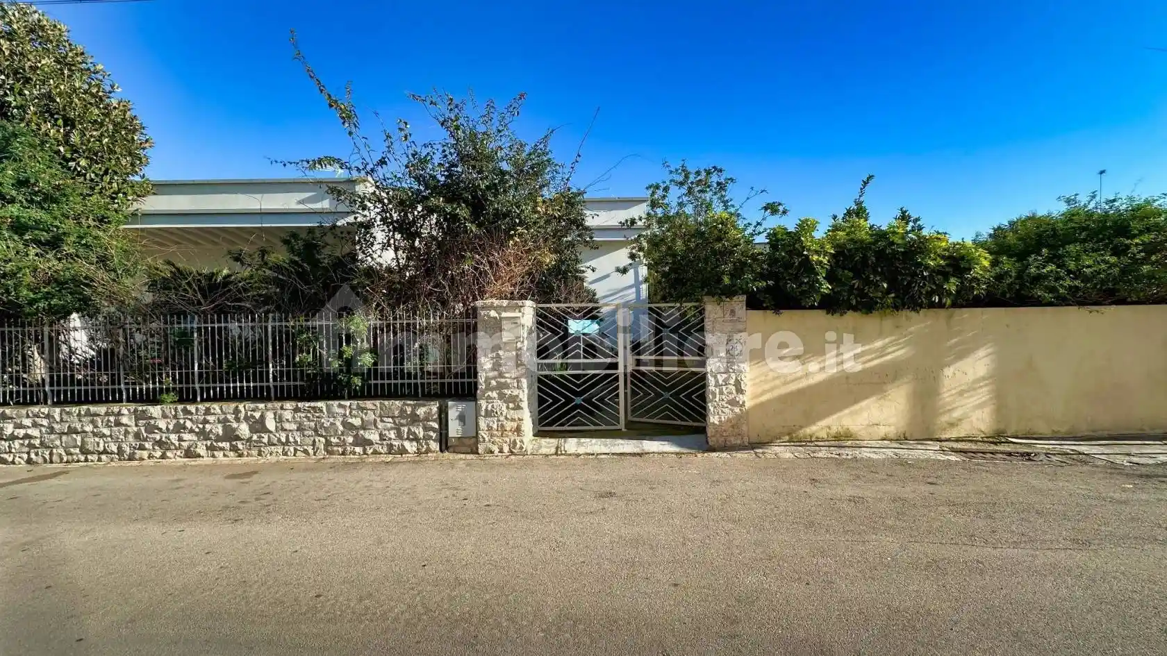 Casa indipendente in vendita a Nociglia
