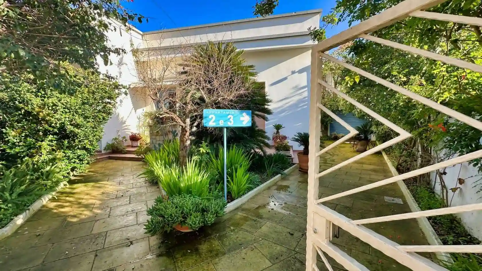 Casa indipendente - foto 2