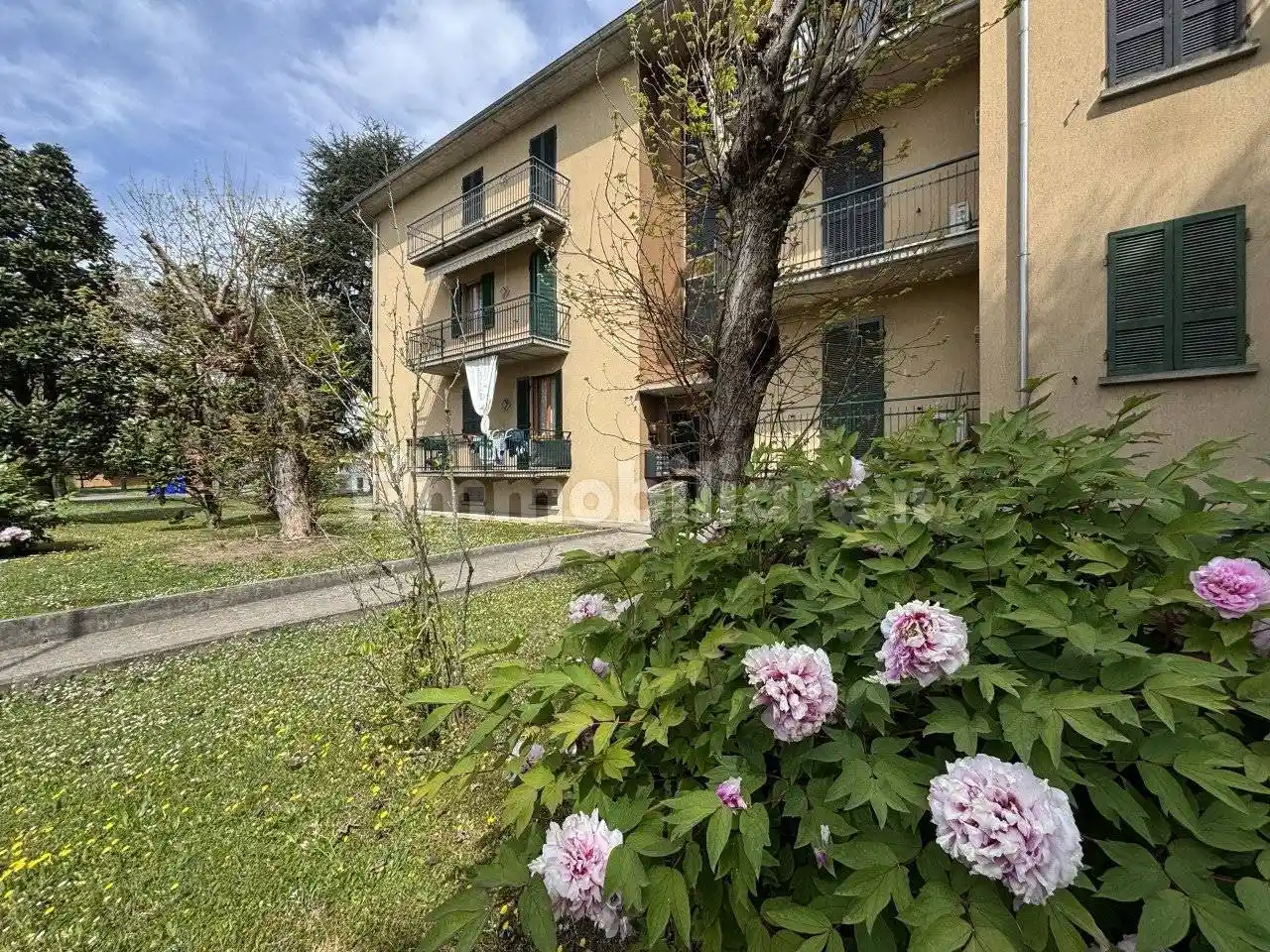Appartamento in vendita a Sissa Trecasali