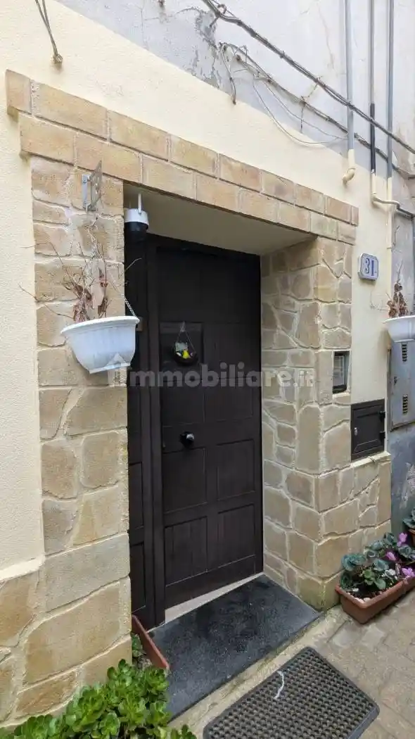 Appartamento in vendita a Enna