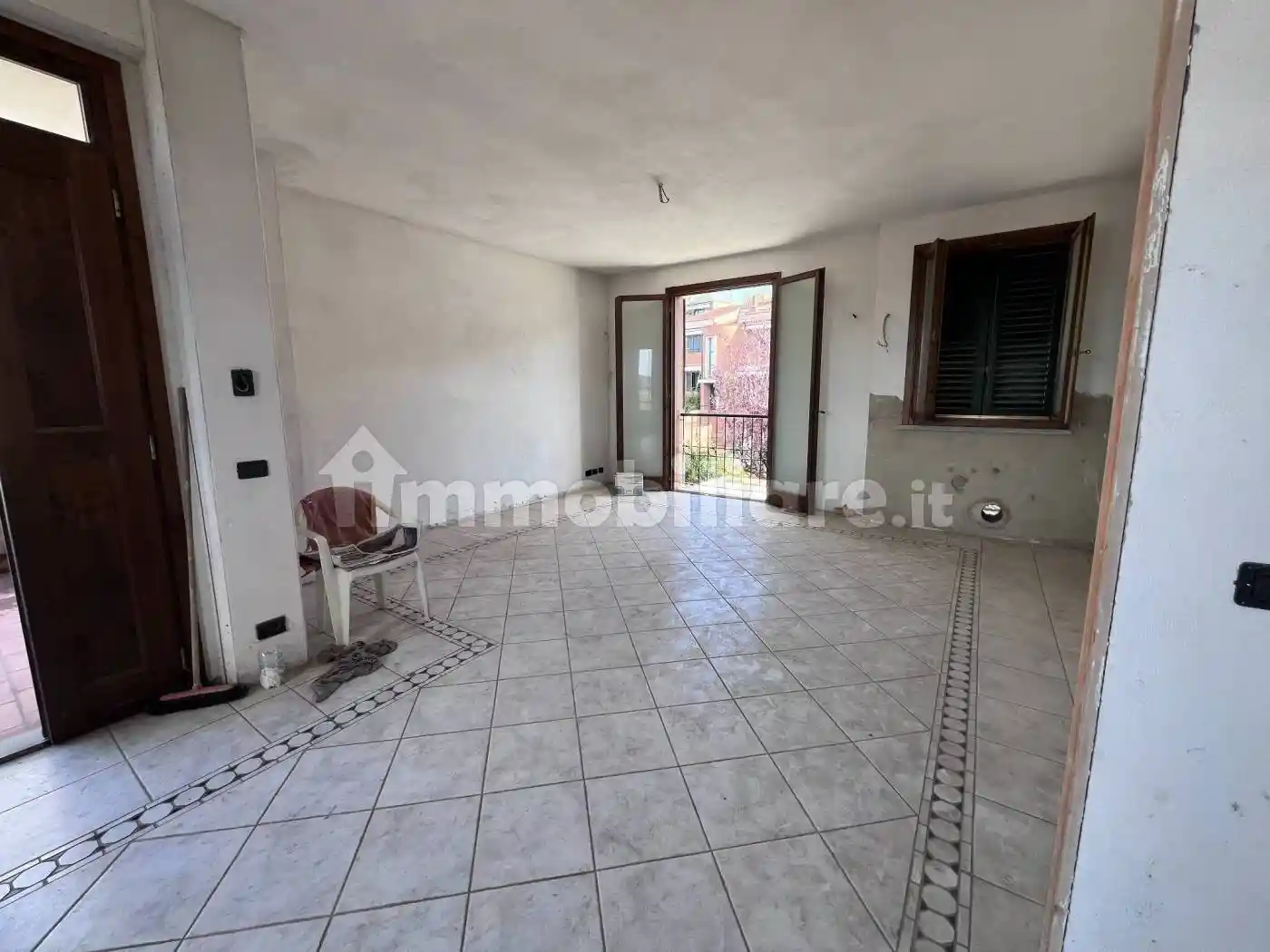 Appartamento in vendita a Castelfiorentino