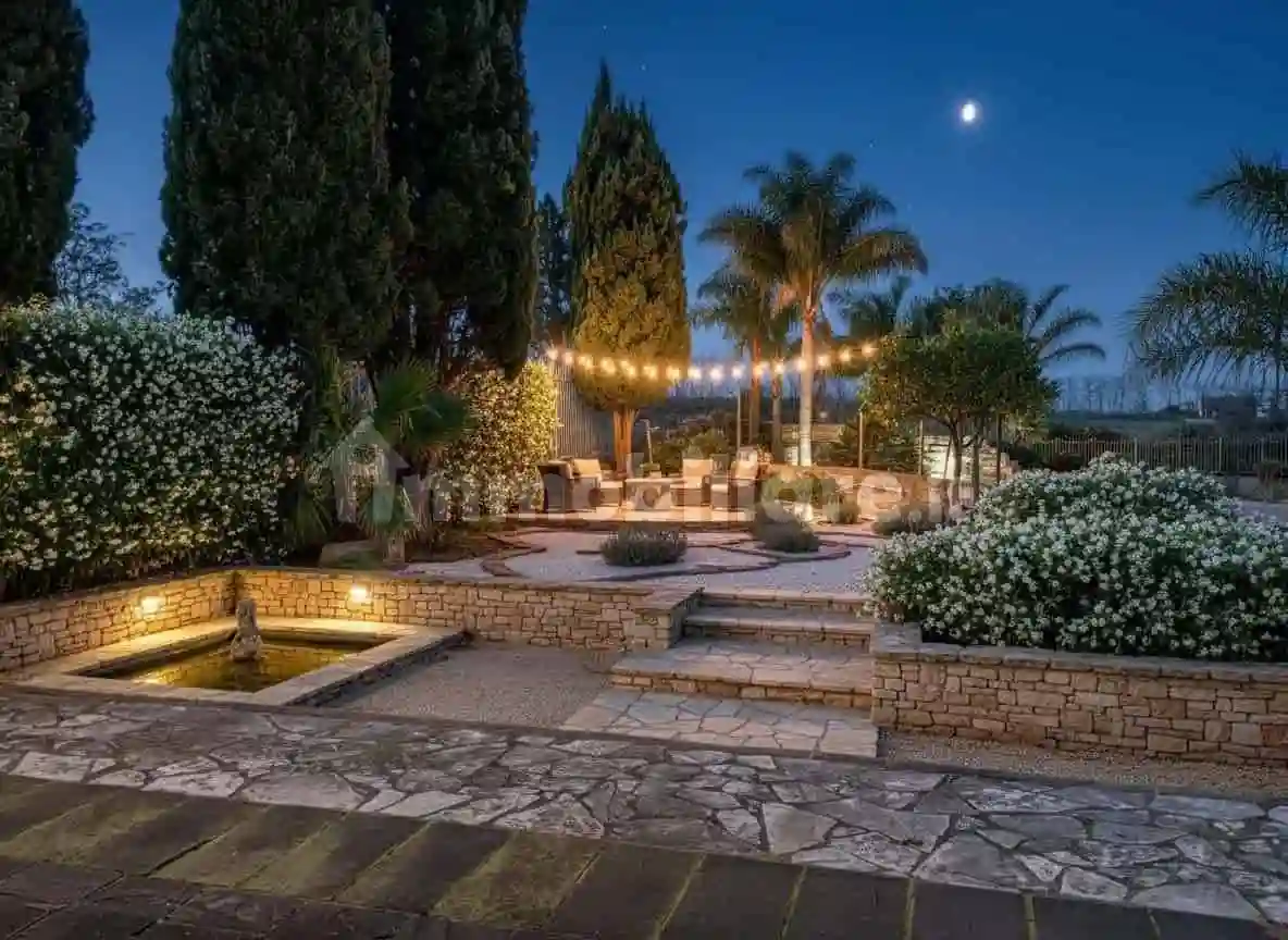 Villa - foto 4